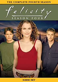 【中古】【輸入品・未使用】Felicity: Season 4 [DVD] [Import]｜スカイマーケットプラス