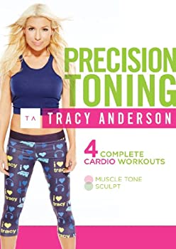 【中古】【輸入品・未使用】Precision Toning [DVD] [Import]｜スカイマーケットプラス