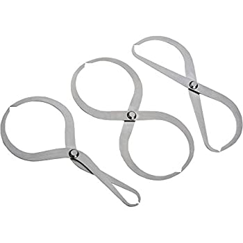 【中古】【輸入品・未使用】Grizzly T24514 6-Inch Woodworking Caliper Set by Grizzly画像