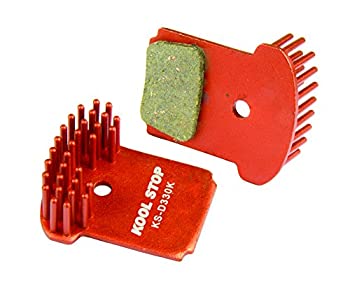 【中古】【輸入品・未使用】Kool Stop KS-D330K Disc Brake Pad Set by Kool Stop|スカイマーケットプラス