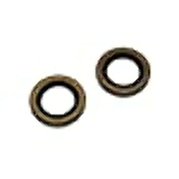 【中古】【輸入品・未使用】AP Products 18162110 シール