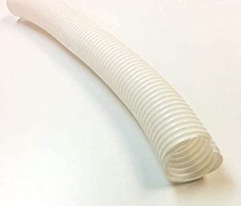 【中古】【インポート品・未当て嵌める】導線お座敷 色付き 分け隔てる型 延性のある熱電子管 100フート 0.75 Inch Diameter - 25 Feet WL-075-25-WT 家電-その他