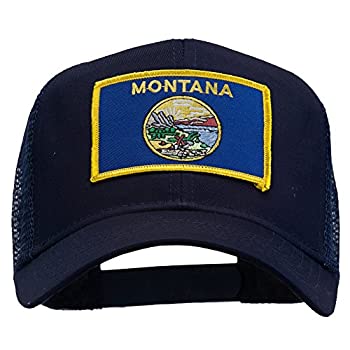 【中古】【輸入品・未使用】E4hats HAT メンズ カラー: ブルー