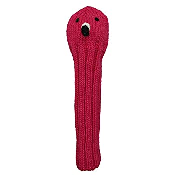 【中古】【輸入品・未使用】Sunfish FLAD Flamingo Driver Golf Head Cover 17,595円