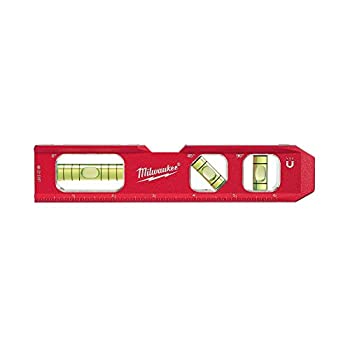 【中古】【輸入品・未使用】MilwaukeeコンパクトビレットTorpe