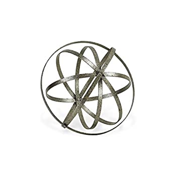 【中古】【輸入品・未使用】Cheungs fp-4459lメタル折りたたみorb44?; Large???10?x 10?x 10で。