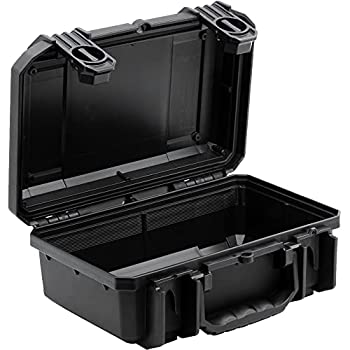 【中古】【輸入品・未使用】タツノオトシゴ 230 ミディアム タクティカルケース ブラック|スカイマーケットプラス