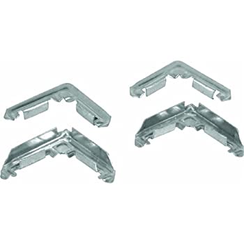 【中古】【輸入品・未使用】Prime Line Prod.PL14268Screen Frame Corner-3/4X7/16 SCRN FRM CORNER (並行輸入品)｜スカイマーケットプラス