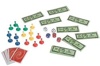 【中古】【輸入品・未使用】Make A Game Pieces