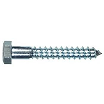 【中古】【輸入品・未使用】Hillman Fastener Corp230089Hex Lag Screw-3/8X3 HEX LAG SCREW (並行輸入品)｜スカイマーケットプラス