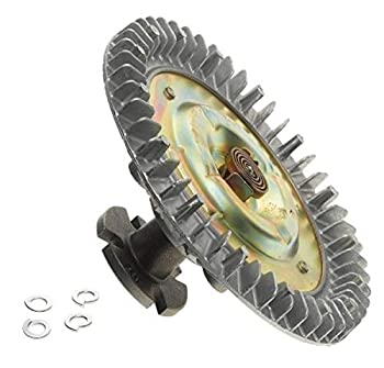 【中古】【輸入品・未使用】Hayden Automotive 2724 プレミアムファンクラッチ｜スカイマーケットプラス