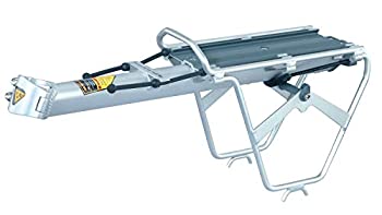 【中古】【輸入品・未使用】TOPEAK(トピーク) QRビームラックMTX/EX用デュアルサイドフレーム CAR042/TC1009