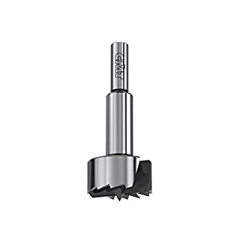 【中古】【輸入品・未使用】CMT 537.350.31 Forstner Bit%ｶﾝﾏ% 35mm (1-3/8-Inch) Diameter%ｶﾝﾏ% 10mm Shank by CMT