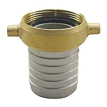 【中古】【輸入品・未使用】Apache 43077252 Female Pin Lug Fitting%ｶﾝﾏ% Aluminum%ｶﾝﾏ% 3 by Apache｜スカイマーケットプラス