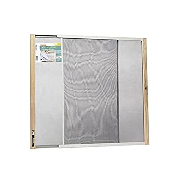 【中古】【輸入品・未使用】Adjustable Metal Rail Screen-ADJUSTABLE WINDOW SCREEN (並行輸入品)|スカイマーケットプラス