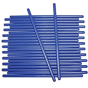 【中古】【輸入品・未使用】[リズム バンド]Rhythm Band 24 Individual Plain Rhythm Sticks RB802 [並行輸入品]｜スカイマーケットプラス