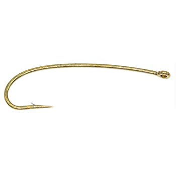 【中古】【輸入品・未使用】Umpqua Tiemco TMC 200rフック???Qty 100パックFly Tying 4