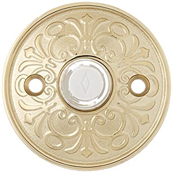 【中古】【輸入品・未使用】ソリッド真鍮ランカスターブザースタイル6ボタン、の完成 2.75 inch diameter｜スカイマーケットプラス