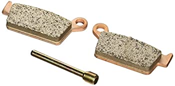 【中古】【輸入品・未使用】EBC MX SINTERED PAD|スカイマーケットプラス