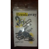 【中古】【輸入品・未使用】Breakaway インパクトリリースクリップ 30個パック