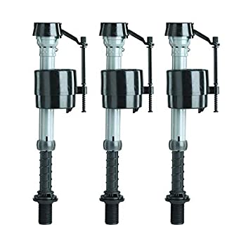 【中古】【輸入品・未使用】400A ボールタップ (3パック入り- 建築業者向け)
