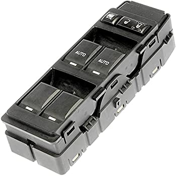 【中古】【輸入品・未使用】APDTY 012561 パワーウィンドウマスタースイッチ モデル交換 w/ 2-自動ボタン 左ハンドル車に適応｜スカイマーケットプラス