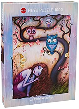 【中古】【輸入品・未使用】Wishing Tree. Puzzle 1000 Teile｜スカイマーケットプラス