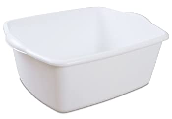 【中古】【輸入品・未使用】Sterilite Dish Pan%ｶﾝﾏ% 18 quart by STERILITE