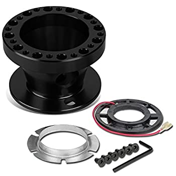 【中古】【輸入品・未使用】HUB-ALU-OR18-VR ブラック AD-HUB-ALU-OR18-BK