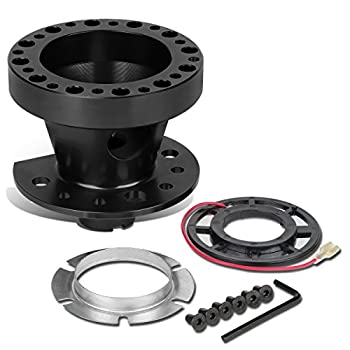 【中古】【輸入品・未使用】hub-alu-oh90-vr ブラック AD-HUB-ALU-OH90-BK