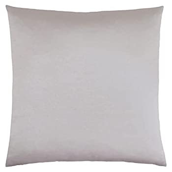 【中古】【輸入品・未使用】PILLOW - 18%ダブルクォーテ%X 18%ダブルクォーテ% / SILVER SATIN / 1PC