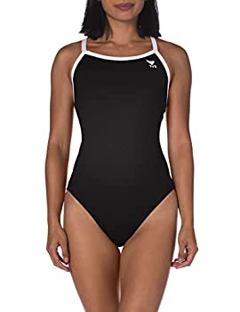【中古】【輸入品・未使用】TYR レディース ブラック/ホワイト 40