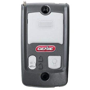 【中古】【輸入品・未使用】新ドアオープナー Genie GBWCSL2-BX シリーズ II 多機能 壁コントロール ガレージドアオープナー