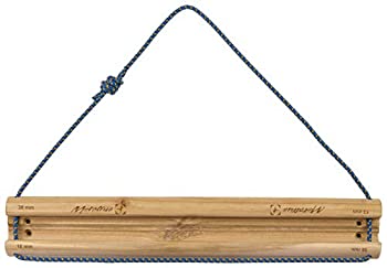 【中古】【輸入品・未使用】Metolius ライトレール トレーニングボード
