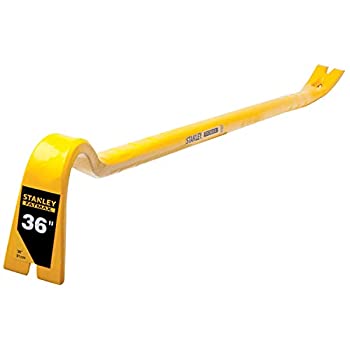 【中古】【輸入品・未使用】Stanley 55-104 36-inch FatMax Wrecking Bar 141［並行輸入］
