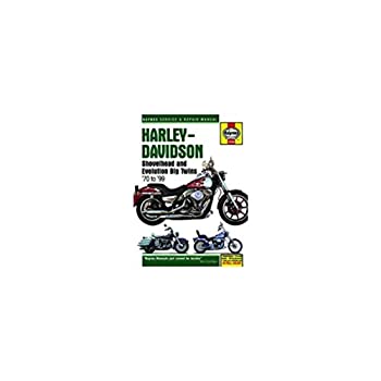 【中古】【輸入品・未使用】ヘインズ2536?MC Harley shovelhead70???99 15,331円