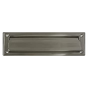 【中古】【輸入品・未使用】National Mfg.N325290Mail Slot-SN 2X11 MAIL SLOT (並行輸入品)｜スカイマーケットプラス
