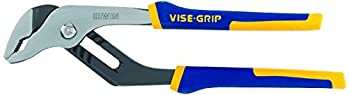 【中古】【輸入品・未使用】Irwin 10505500 Visegrip Groove Joint Plier%ｶﾝﾏ% 250mm