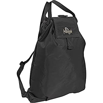 【中古】【インポート品・未当て嵌める】Rollypoly Folding Backpack