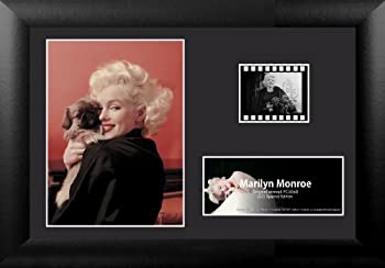 【中古】【インポート品・未当て嵌める】Trend Setters Ltd Marilyn Monroe S3 MGC Minicell Film Cell
