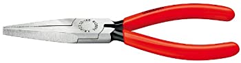 【中古】【輸入品・未使用】[T-4467663]ＫＮＩＰＥＸ　ロングノーズプライヤー　１９０ｍｍ 3011190