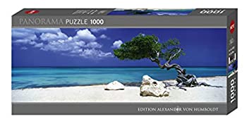 【中古】【輸入品・未使用】HEYE Puzzle ヘイパズル 29399 Alexander von Humboldt : Divi Divi Tree (1000 pieces)|スカイマーケットプラス