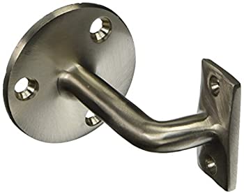 【中古】【インポート品・未当て嵌める】Deltana HRC253U19 3-Inch Projection Hand Rail Brackets