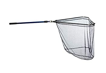 【中古】【インポート品・未当て嵌める】Attwood NET FOLDING LARGE 27