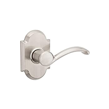 【中古】【輸入品・未使用】(sat) - Kwikset 720AUL Austin Series Passage Door Lever Set for Hall and Closets｜スカイマーケットプラス 17,814円