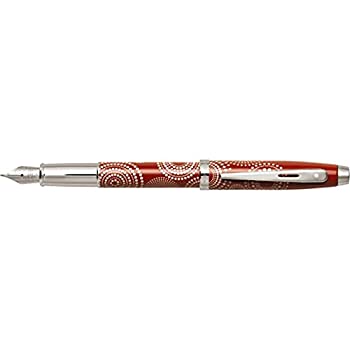 楽天市場】【SHE35】【SHEAFFER/シェーファー】スノーケル 14K万年筆