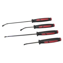 【中古】【輸入品・未使用】Mayhew (MAY60028) 4 Piece O-Ring Removal Tool Set 141［並行輸入］