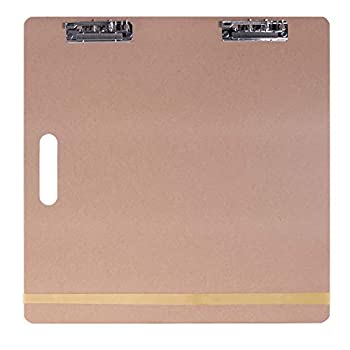 【中古】【インポート品・未当て嵌める】US Art Supply Artist Sketch Tote Board - Great for Classroom%ｶﾝﾏ% Studio or Field Use (18x18) by US Art Supply