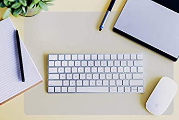 【中古】【輸入品・未使用】Desktex FRDE2036RA1 Polycarbonate Anti-Slip Desk Mat%ｶﾝﾏ% 20 x 36%ｶﾝﾏ% Rectangular%ｶﾝﾏ% Clear by Floortex｜スカイマーケットプラス
