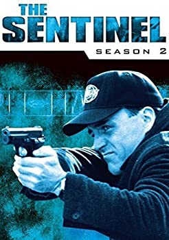 【中古】【輸入品・未使用】Sentinel: Season 2/ [DVD] [Import]｜スカイマーケットプラス